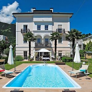 Garni Villa Tyrol - Adults Only