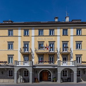 Hotel Piz Mitgel